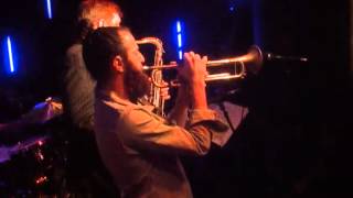 Omer Avital - The Abutbuls