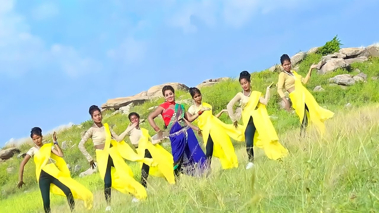 तोर काजल करे घायल || New Nagpuri Romantic Dance Video 2023 || Singer Keshaw keshariya & Suman Gupta