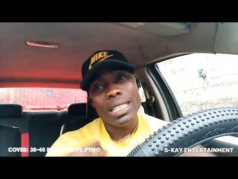 COVER: 30-40 RUFFCOIN FT PHYNO