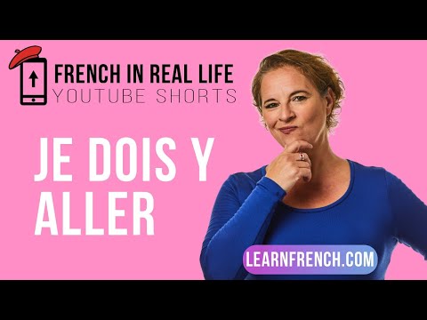French in Real Life Français de France vs Français Québécois ft Tumu Learning Shorts
