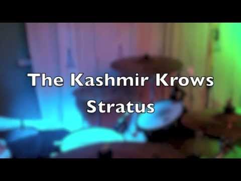 The Kashmir Krows - Stratus (Cover)