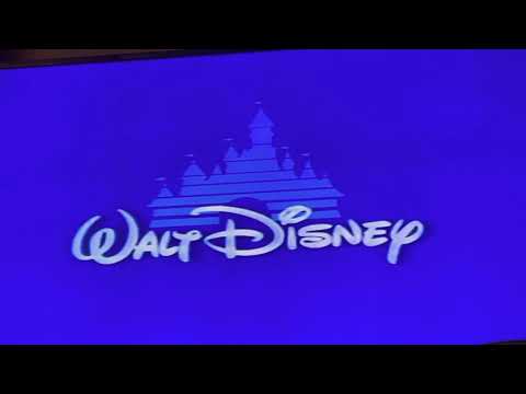 Closing To The Aristocats 1996 VHS
