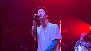 Download lagu Mark Tuan Live in Washington, DC 'imysm / no tears /run away / far away' mp3 Download lagu Mark Tuan Live in Washington, DC 'imysm / no tears /run away / far away' mp3