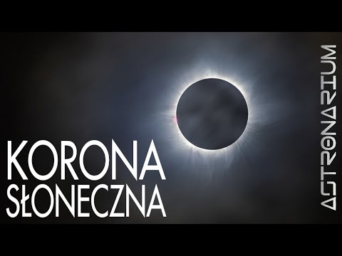 Solar Corona - Astronarium episode 80