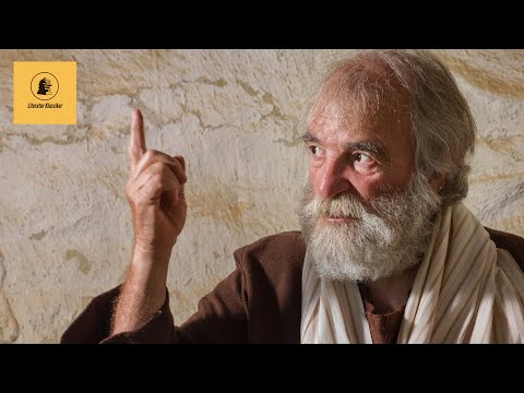 Gotthold Ephraim Lessing: Nathan der Weise [Hörbuch komplett]