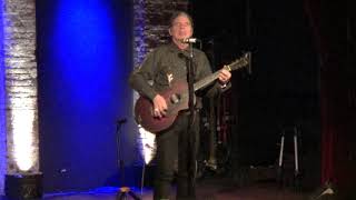 John Doe @The City Winery, NY 2/18/19 A Little More Time