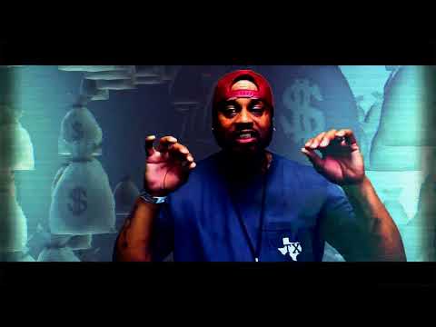 C Nate - Lite Bag [Official Music Video]