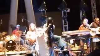 Morodo - 19:00 22:00 (Binghi no cry)