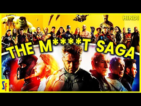 What's After The Multiverse Saga? | Marvel Phase 7 Explained | SuperFANS