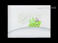 PBS Kids Station ID Travel Template