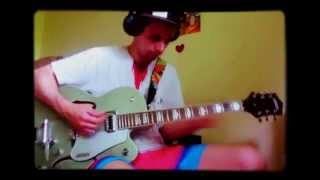 Refused - Summerholidays vs. Punkroutine (Cover)