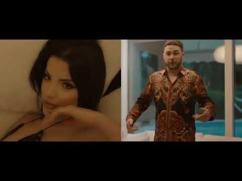 K Koke   Down On Me  DOM ft Rina OFFICIAL VIDEO