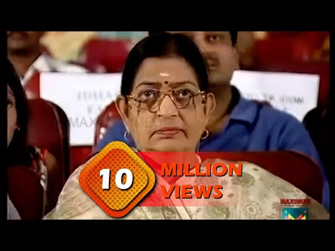 Ragamalika | Maalai Pozhudhin mayakkathile | Bagyalakshmi | 250th episode celebrations