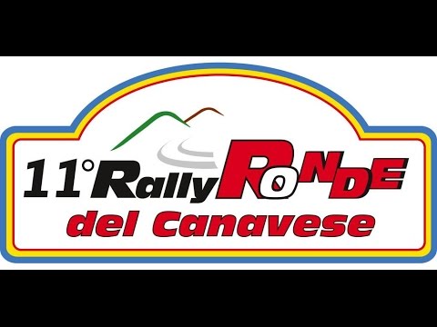 11° Rally Ronde del Canavese BY Canischio Rally