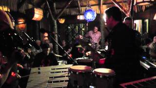 The Tikiyaki Orchestra - Bali Hai Ball (Mai-Kai) in 720p HD