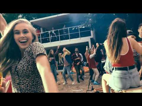 TVN -Blok reklamowy 13.08.2019