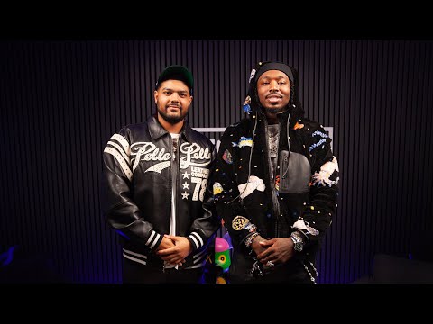 EPISODE 007 FEATURING PARDISON FONTAINE - #RESPECTFULLY THE JUSTIN LABOY SHOW