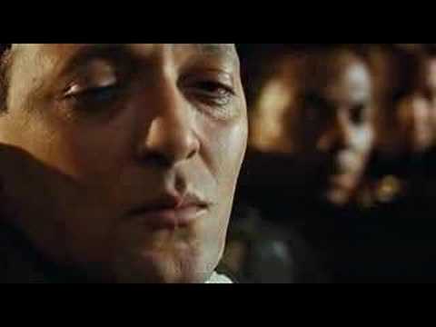 99 francs - dealer scene