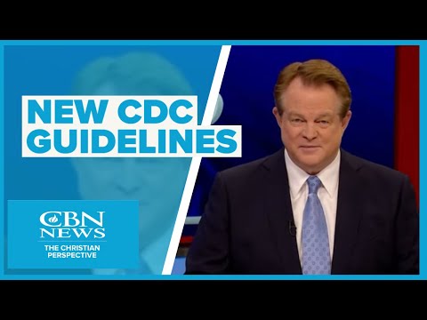 News on The 700 Club: December 28, 2021