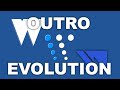 Wiadomości TVP1 Outro Evolution Kompilacja Tyłówek Wiadomości TVP1