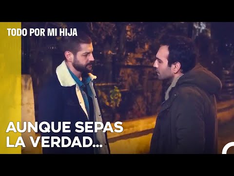 ¡Ugur Lo Sabía Todo! - Todo Por Mi Hija Capitulo 73