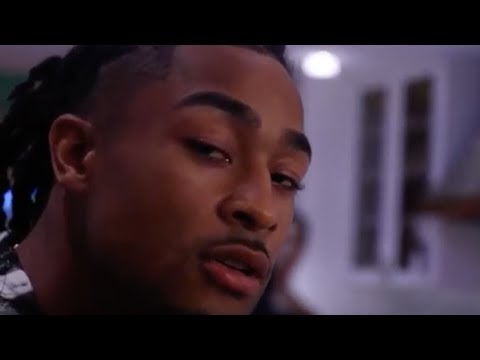 Zae France - Done Up feat MizzyLott (Official Music Video) (Explicit Version)