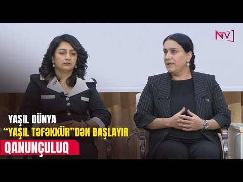 QANUNÇULUQ 22.09.2025