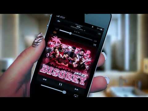 roomtrash6, yyy891, 8belial, cybernene - RIRI (prod. El WiWi, Virtual Flavor) #DISOBEY