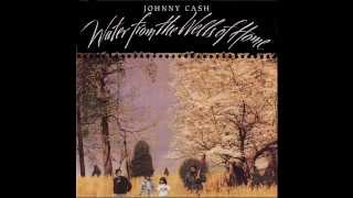 Johnny Cash &amp; John Carter Cash - Call Me The Breeze