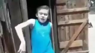 Шрек 5. Слитый трейлер