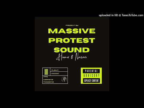 06. Kręte drogi - muzyka Humor tekst Humor Nazaro "MASSIVE PROTEST SOUND"