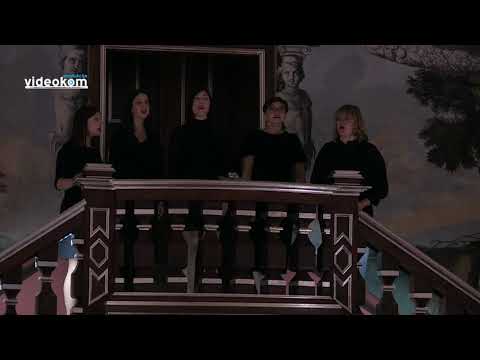 Vokalna skupina Aria - Spominčice