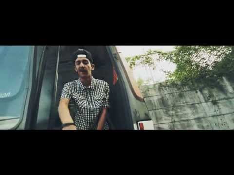 DONPERO - CARLO CONTY FREESTYLE (Ft BELZA & DEAD-DOG) OFFICIAL VIDEO