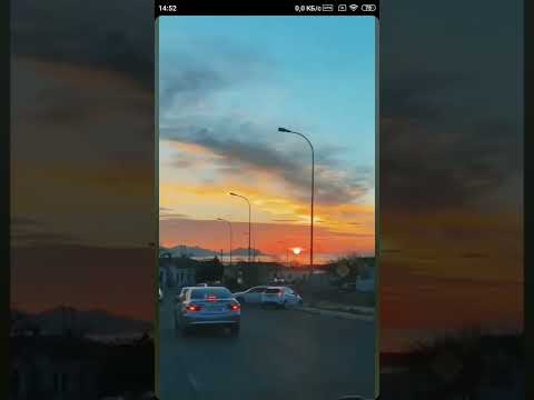 Красивый клип про Красноводск!