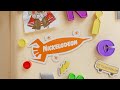 Nickelodeon Television Network 2023 Rebrand Sizzle Reel