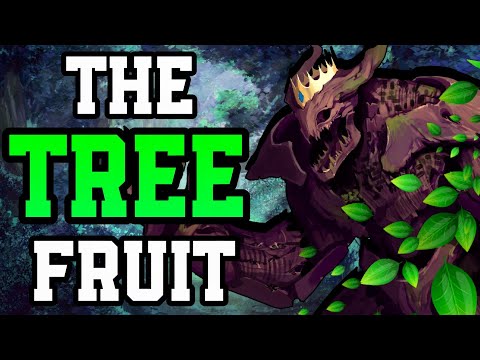 🌳 Green Bull's Tree Fruit!! 🌳 - One Piece Discussion | Tekking101
