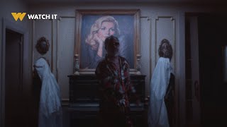 المسلسل المنتظر #ساعته_وتاريخه  .. أحداث حقيقية من ملفات المحاكم المصرية 👁️