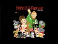 Marty & Marissa - Puppies Are Forever - Official 2020 Music Video