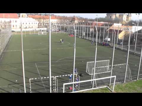 fc bihor 2005 - fc beius 2004 12-2  partea a-2-a