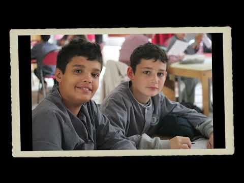 image video : Extrait de la journée du jury intergénérationnel du concours de poésie