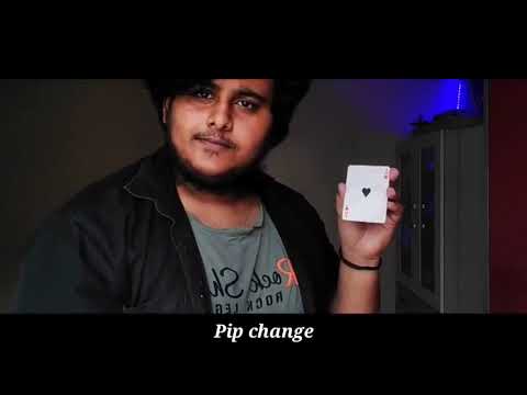 Saturn Magic - Crystal Ink by Priyanshu Srivastava and JasSher Magic video DOWNLOAD