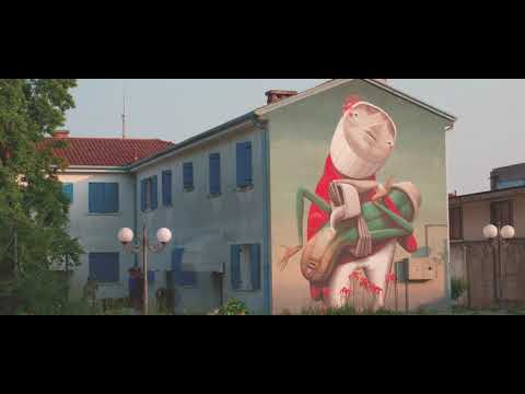 #Dolo 'Città gentile'