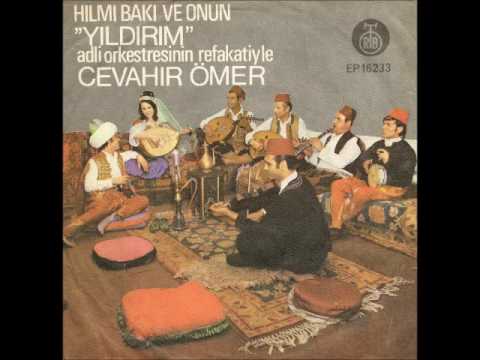 Hilmi Baki- Aşık Olamıyorum