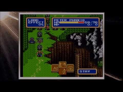 Let's Play Shining Force II - Episode 41: A Deal Is A Deal