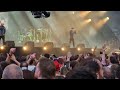 CYPRESS Hill Hand On The Glock At Rock En Seine 2023