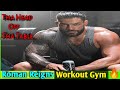 Roman Reigns ️ Workout Gym HardWork Attitude Status Shorts