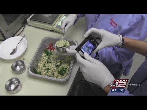 VIDEO: Are supermarket-prepared foods fresh, healthy?