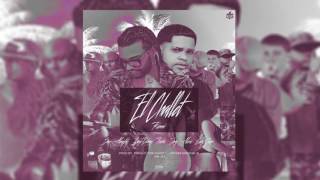 El Challet Remix - Almighty Ft Bad Bunny, Jory, Pusho, Sou, Alexio, Lary Over