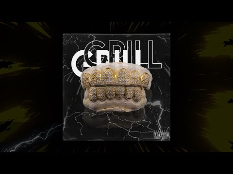 Oddy - Grill (prod.COBRA.)