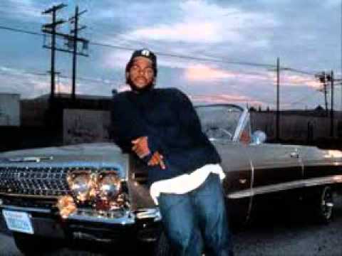 Ice Cube -Robin' Hood